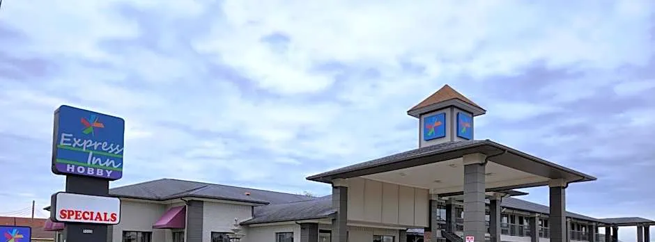 Express Inn Hobby Airport