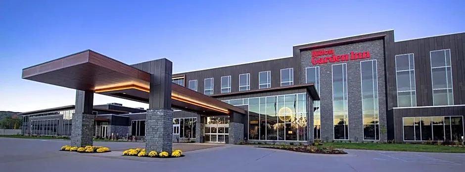 Hilton Garden Inn Wausau