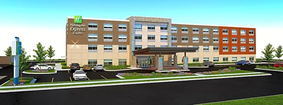 Holiday Inn Express and Suites Dalhart By IHG
