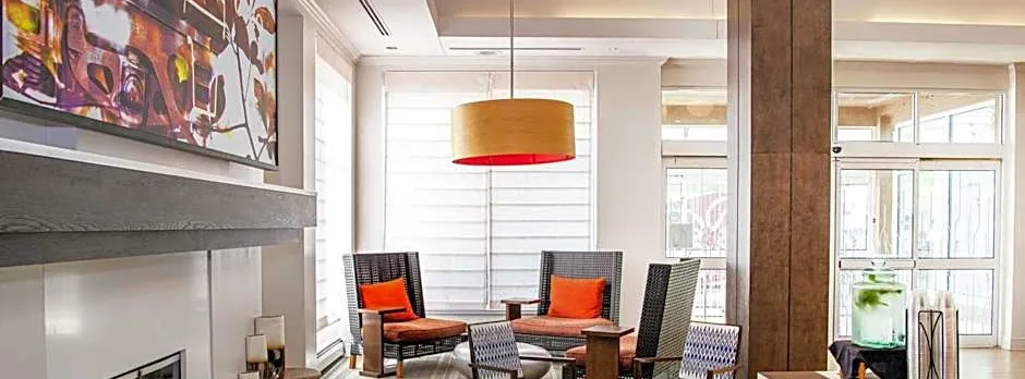 Hilton Garden Inn Baltimore Washington Airport