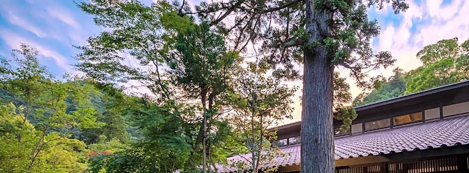 Arimasansoh Goshobessho - Luxury Hot Spring Villa