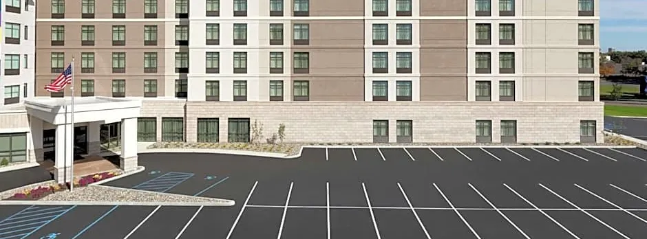 Homewood Suites by Hilton Albany Crossgates Mall