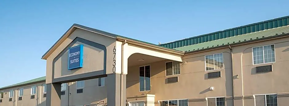 Motel 6 Tulsa, OK Airport
