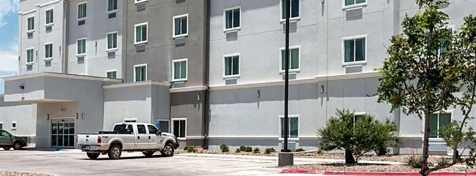 Hawthorn Extended Stay by Wyndham Midland