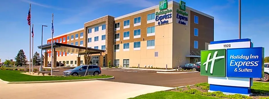 Holiday Inn Express & suites Findlay North By IHG