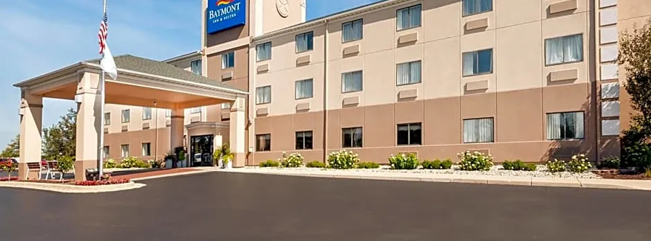 Baymont by Wyndham Chelsea