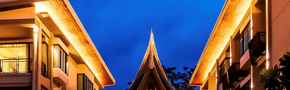 Maraya Hotel
