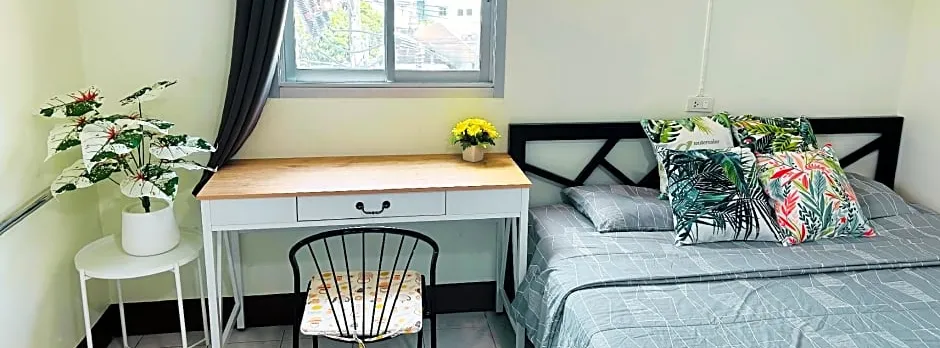 K.L.Apartment