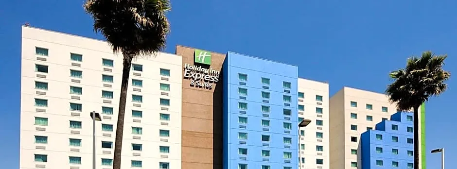 Holiday Inn Express & Suites Toluca Zona Aeropuerto By IHG