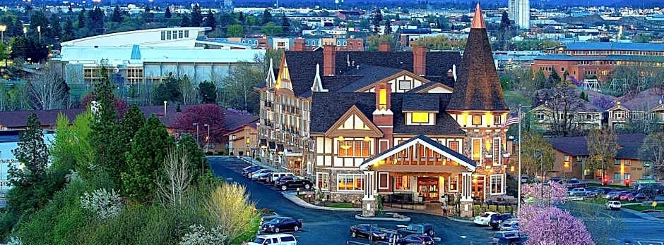 Holiday Inn Express Spokane-Downtown By IHG