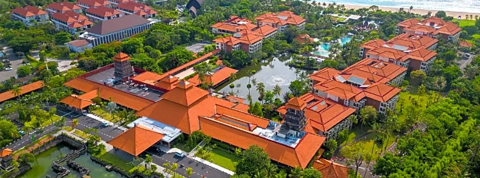 Ayodya Resort Bali