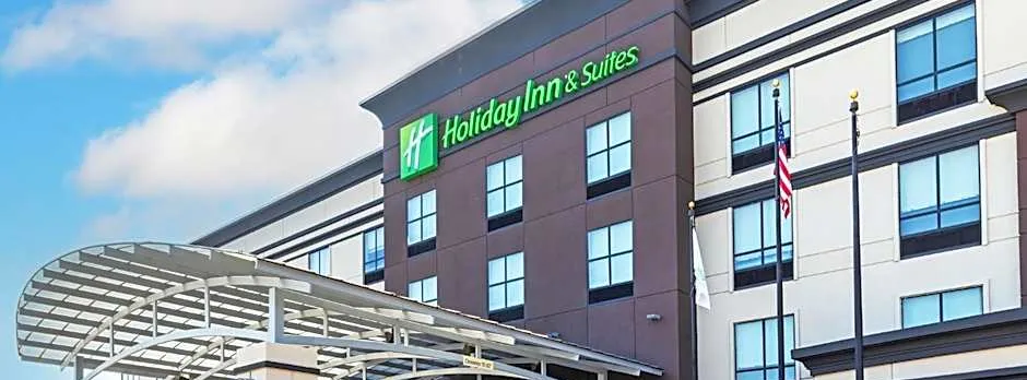 Holiday Inn & Suites Stillwater-University West By IHG