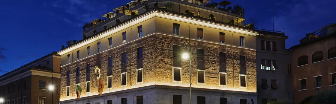 47 Boutique Hotel