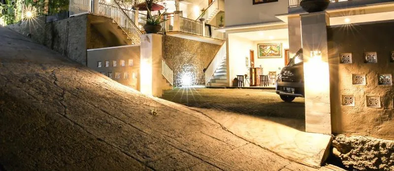 Dewivilla Hotel