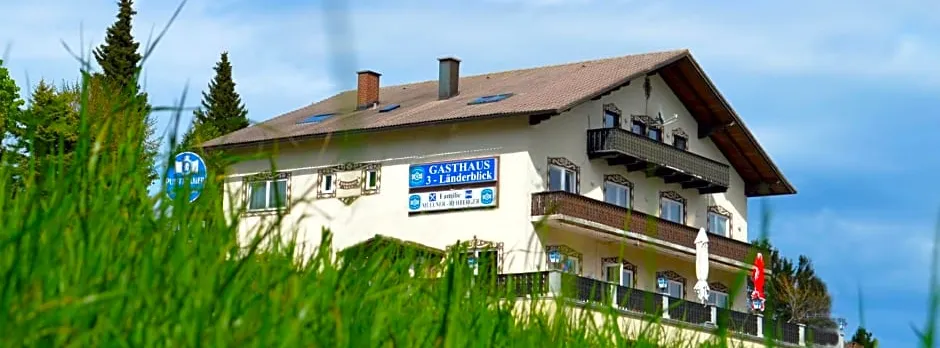 Gasthaus 3-Länderblick Mönichkirchen