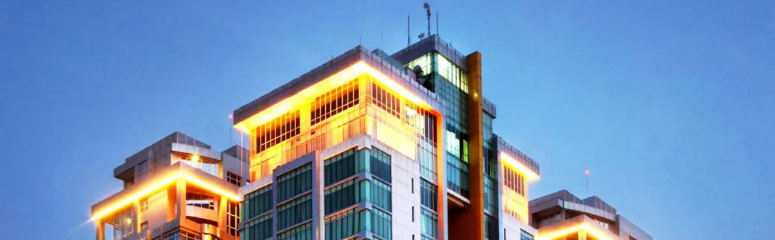 Cambridge Hotel Medan
