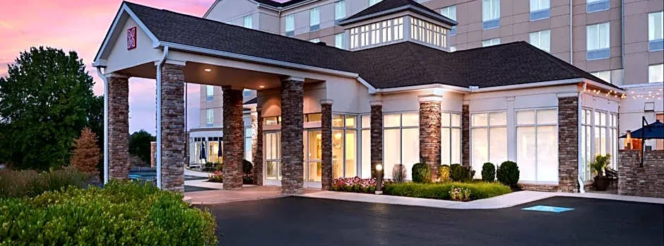 Hilton Garden Inn Valley Forge/Oaks