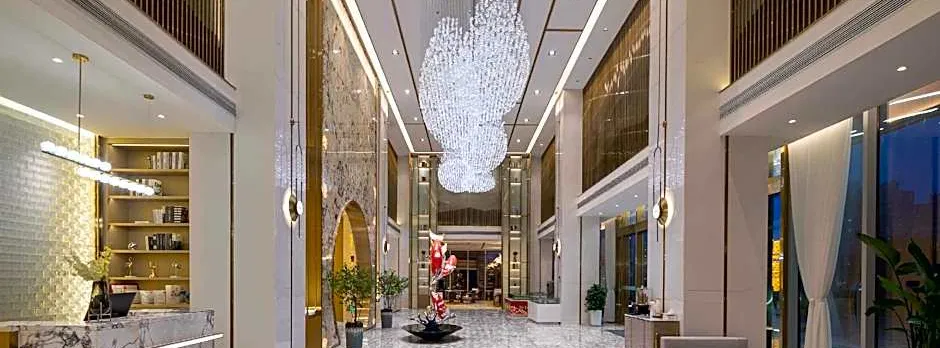 Ramada by Wyndham Zhouning