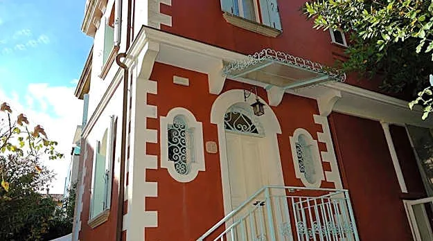Villa Angelica