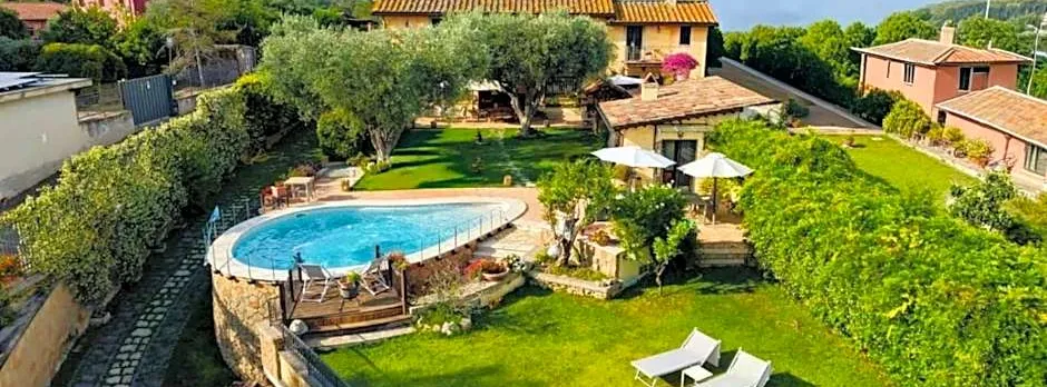 La Valle dei Casali Green Boutique
