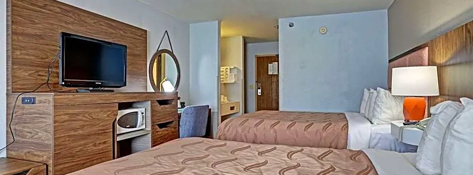 Quality Inn Pierre-Fort Pierre