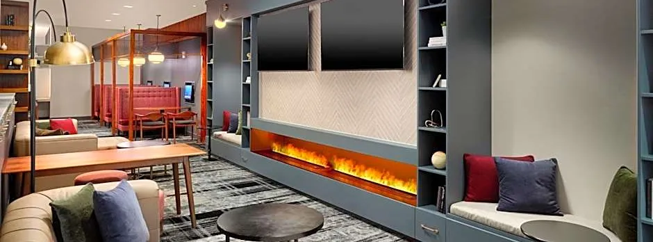Courtyard by Marriott Washington, DC/Foggy Bottom