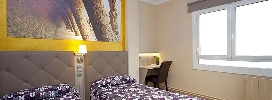 Hostal Barcelona