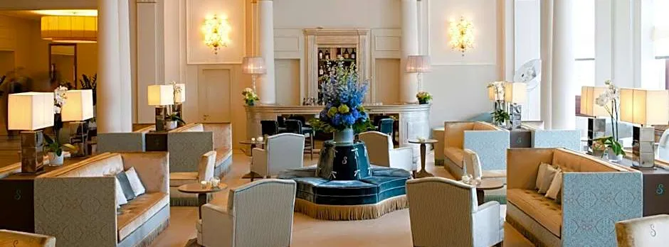 Savoia Excelsior Palace Trieste - Starhotels Collezione