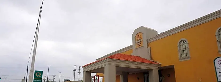 Quality Inn Piedras Negras