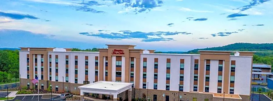 Hampton Inn & Suites Culpeper