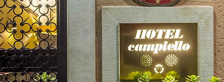 Hotel Campiello