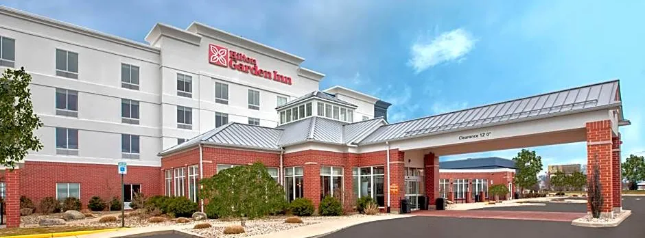 Hilton Garden Inn Benton Harbor / St. Joseph