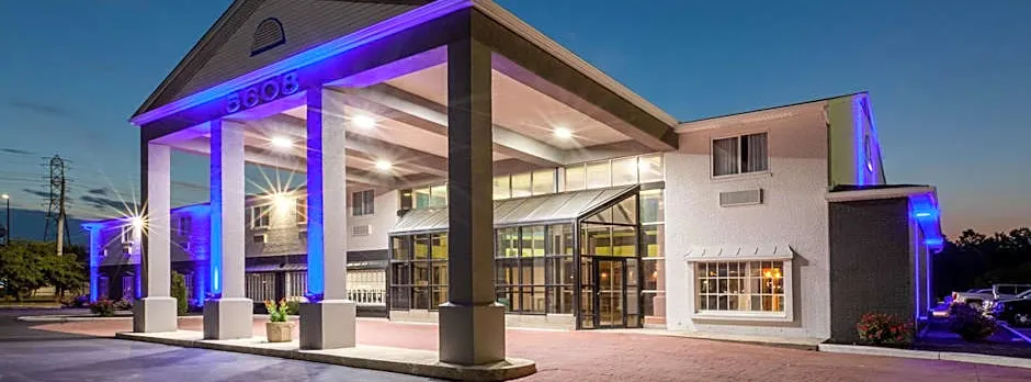 Days Inn by Wyndham Sandusky / Cedar Point