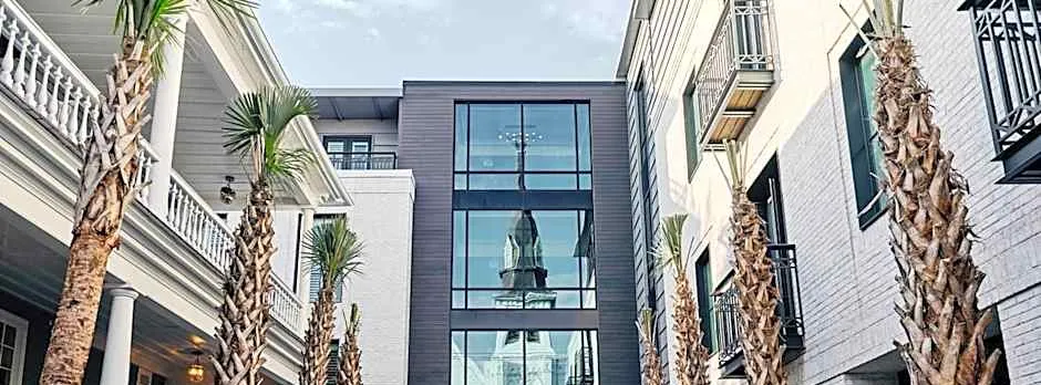 Hotel Bella Grace/Charleston Historic District