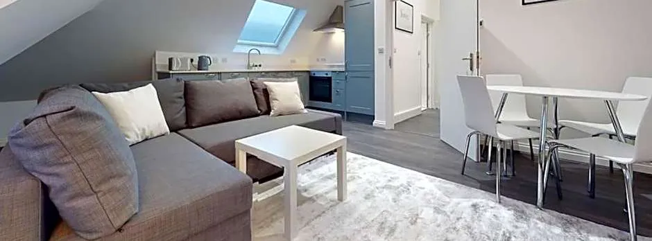 LONDON STAY Flats