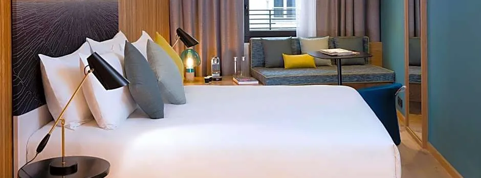 Drawing Hotel