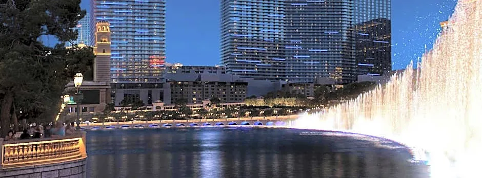 The Cosmopolitan of Las Vegas