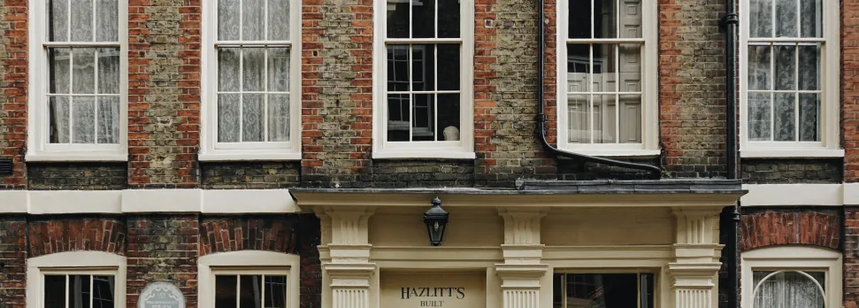 Hazlitt's