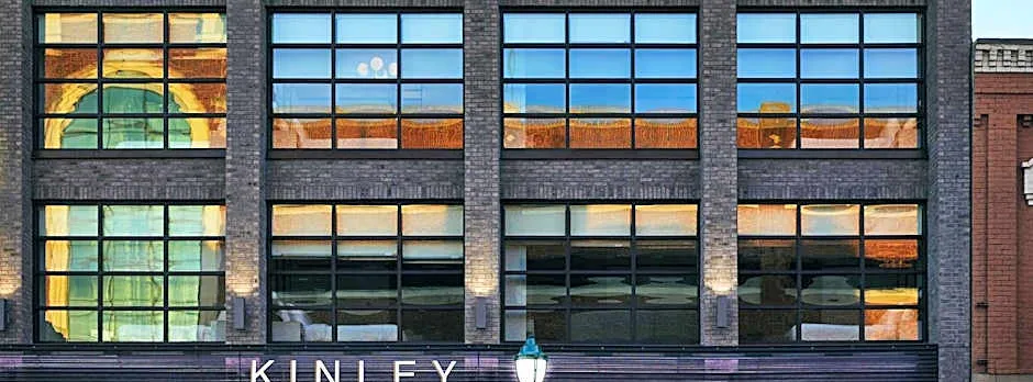 Kinley Chattanooga Southside, a Tribute Portfolio Hotel