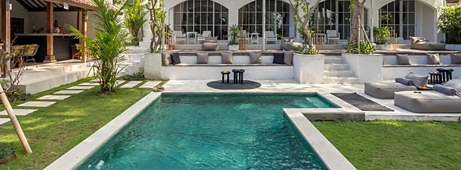 Villa River Bali 2023