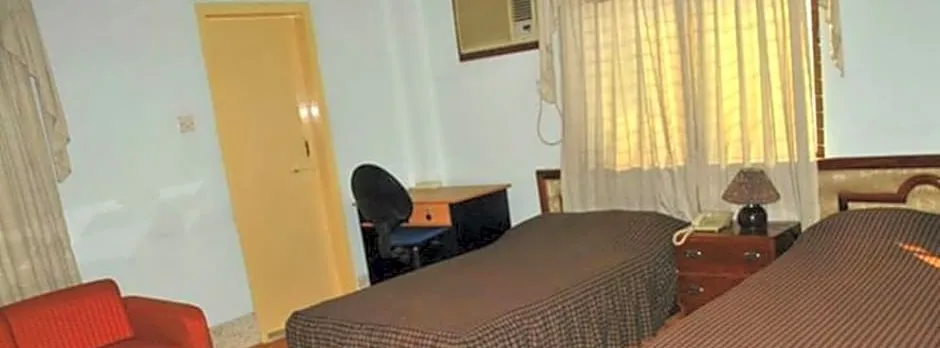 Western Inn International