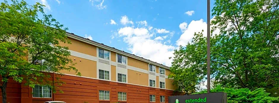 Extended Stay America Suites - Piscataway - Rutgers University