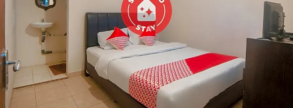 OYO 2256 Danysa Guesthouse
