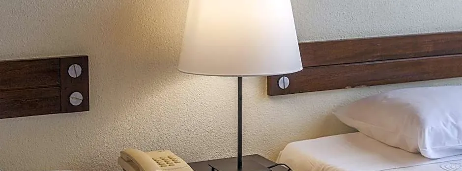 Hotel Sete Cidades