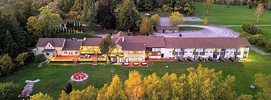 Northumberland Heights Wellness Retreat & Spa