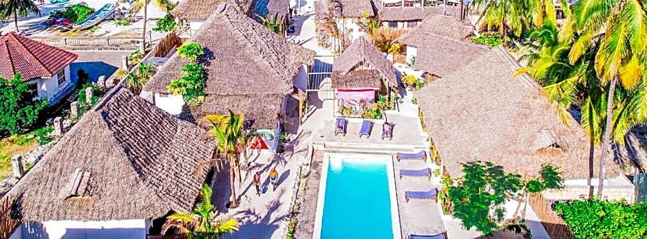 Ananda Beach Hotel