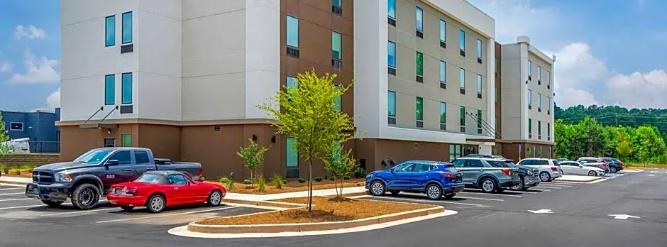 Extended Stay America Suites - Atlanta - McDonough