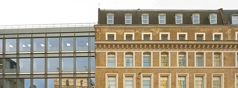 COVE Cannon Street