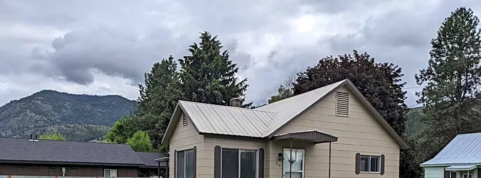 An Unexpected Twisp