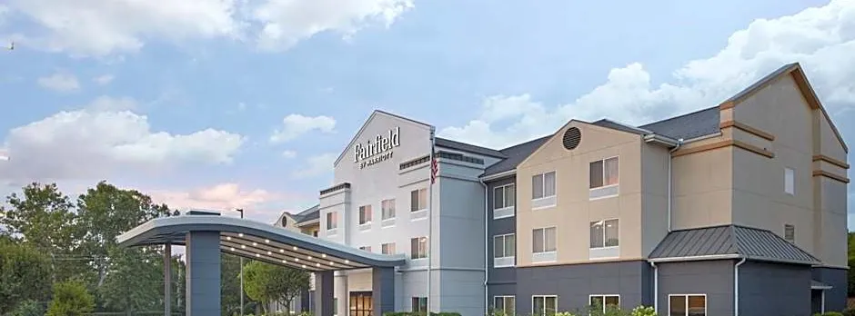 Fairfield Inn & Suites by Marriott Frankfort